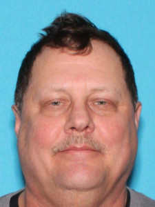 Scott Vergil Gregory a registered Sex Offender of Michigan