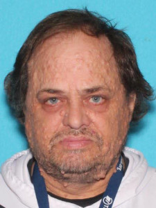 Melton Ray Rucker a registered Sex Offender of Michigan