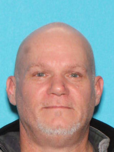 Donald Raymond Woodruff a registered Sex Offender of Michigan