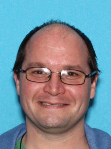 Daniel Robert Cranston a registered Sex Offender of Michigan