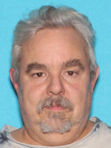 Mark Allen Hall a registered Sex Offender of Michigan