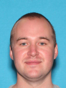 Corey Sebastian Anthony a registered Sex Offender of Michigan