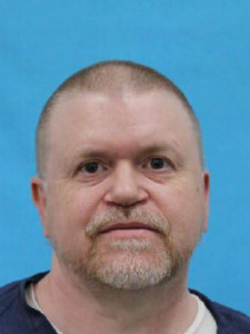 Keith Alan Spencer a registered Sex Offender of Michigan