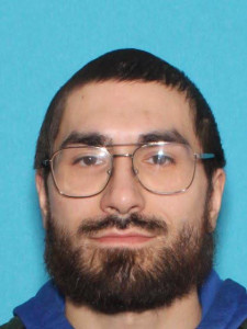 Jesus Manuel Becerra a registered Sex Offender of Michigan
