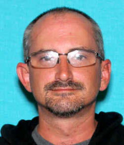 Paul Thomas Brower a registered Sex Offender of Michigan