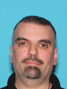 Gabriel Martin Richello a registered Sex Offender of Michigan