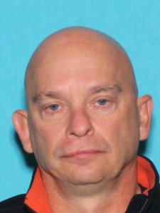 Timothy James Woltman a registered Sex Offender of Michigan