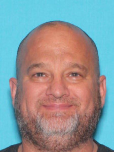 Jerry Joseph Fitch a registered Sex Offender of Michigan