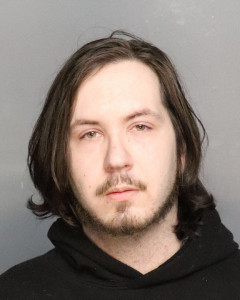 Brandon Kyle Bammel a registered Sex Offender of Michigan