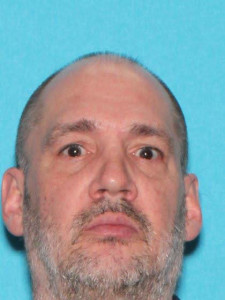 Roger Lee Gibson a registered Sex Offender of Michigan