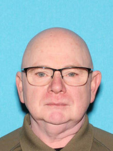 Richard James Lamay a registered Sex Offender of Michigan