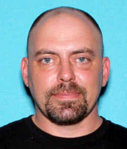 David Thomas Dyson a registered Sex Offender of Michigan