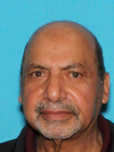 Mohamed Mosed Ahmed a registered Sex Offender of Michigan