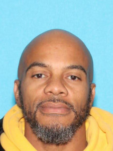 Nathaniel Franklin Thomas a registered Sex Offender of Michigan