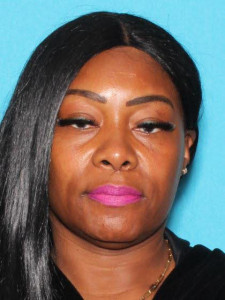 Carolyn Antonya Sammons a registered Sex Offender of Michigan