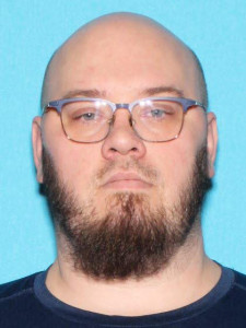 James Nolan Ladd a registered Sex Offender of Michigan