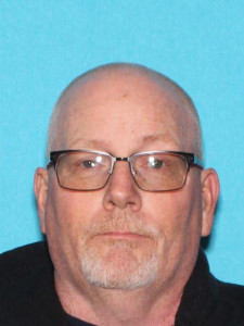 Alan David Brooks a registered Sex Offender of Michigan