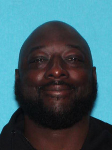 Brandon Damarr Blackwell a registered Sex Offender of Michigan