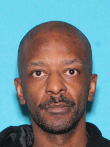 Andre Demetris Calloway a registered Sex Offender of Michigan