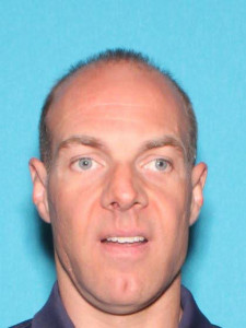 Maxwell Perry Kapron a registered Sex Offender of Michigan