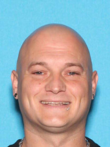 Anthony David Zanders a registered Sex Offender of Michigan