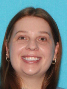 Cara Elizabeth Wozniak a registered Sex Offender of Michigan