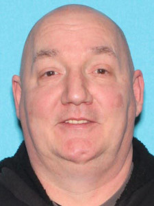 Roger James Smith a registered Sex Offender of Michigan