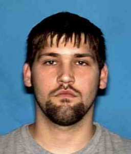 Aaron Wayne Chapman a registered Sex Offender of Michigan