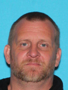 Michael Joseph King a registered Sex Offender of Michigan