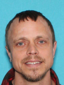 Jeffrey Wayne Tower a registered Sex Offender of Michigan