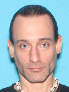 Jason Thomas Best a registered Sex Offender of Michigan