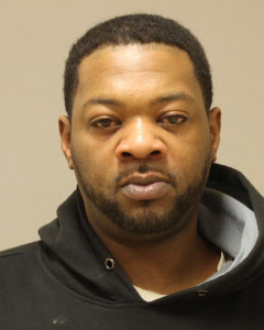 Ricardo Lamar Thomas a registered Sex Offender of Michigan