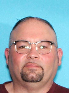 Johnathon Matthew Bowers a registered Sex Offender of Michigan