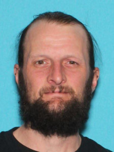 Matthew Robert Brown a registered Sex Offender of Michigan