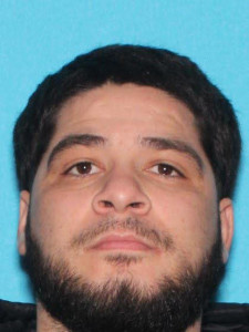 Victor Eduardo Alvarez Vargas a registered Sex Offender of Michigan