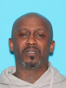 Freeman Edwards-doarl Jamison a registered Sex Offender of Michigan