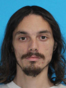 Garrett Allan Manion a registered Sex Offender of Michigan