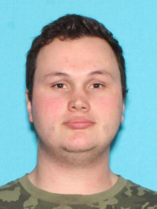 Gage Samuel Bowman a registered Sex Offender of Michigan