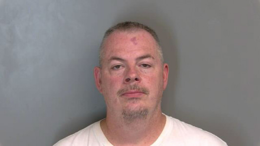 Jason Edward Barnes a registered Sex Offender of Michigan
