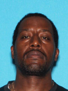 Charles Jammar Solomon a registered Sex Offender of Michigan