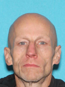 Jason Wayne Hoover a registered Sex Offender of Michigan