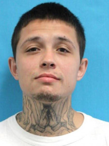 Daniel Jordan Colon a registered Sex Offender of Michigan