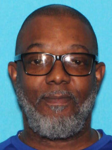 Rowland Terrence Porter a registered Sex Offender of Michigan