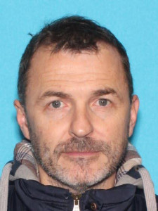 Jerome Jacques Dubrulle a registered Sex Offender of Michigan
