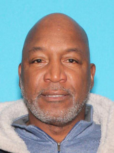Dwight Fitzgrald Mosley a registered Sex Offender of Michigan
