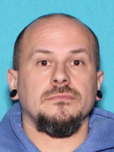 Christopher James Treppa a registered Sex Offender of Michigan