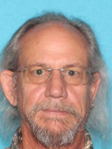 Clark Jon Hulliberger a registered Sex Offender of Michigan