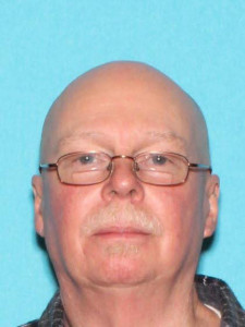 Roger Brian Hess a registered Sex Offender of Michigan