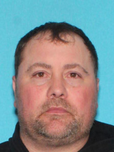 Adam Scott Harroun a registered Sex Offender of Michigan
