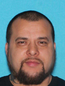 Raymond John Monsalvo a registered Sex Offender of Michigan